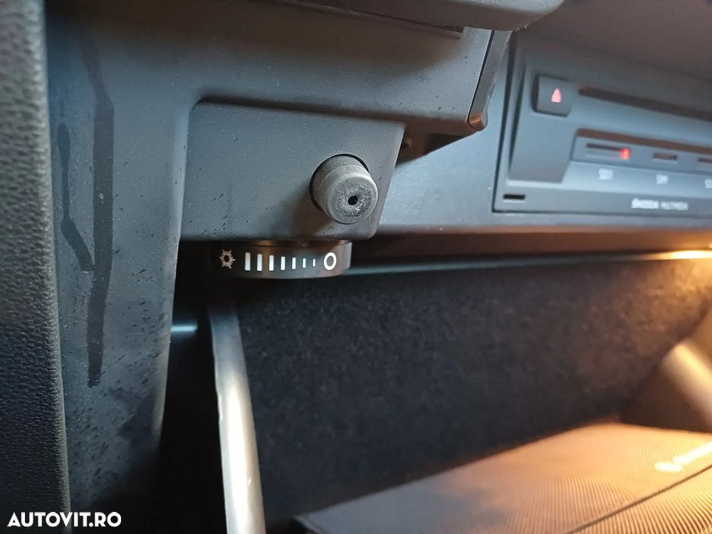 Skoda Kodiaq 2.0 TSI 4X4 DSG Ambition - 35