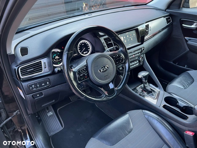 Kia Niro 1.6 GDI Hybrid L Business Line - 21