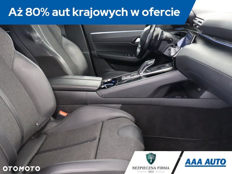 Peugeot 508 - 11