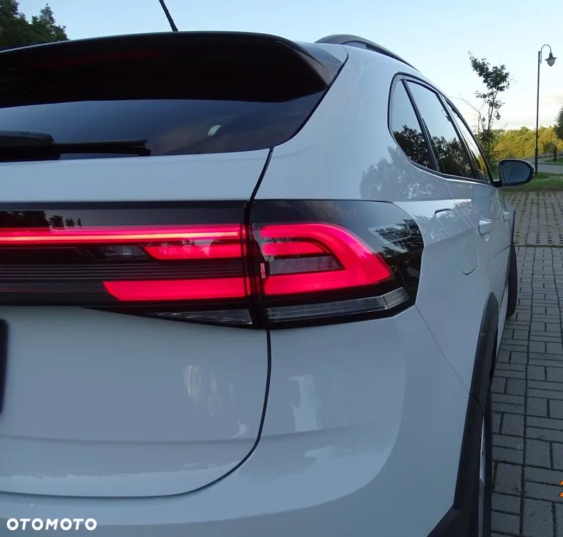 Volkswagen Taigo 1.0 TSI Life - 15