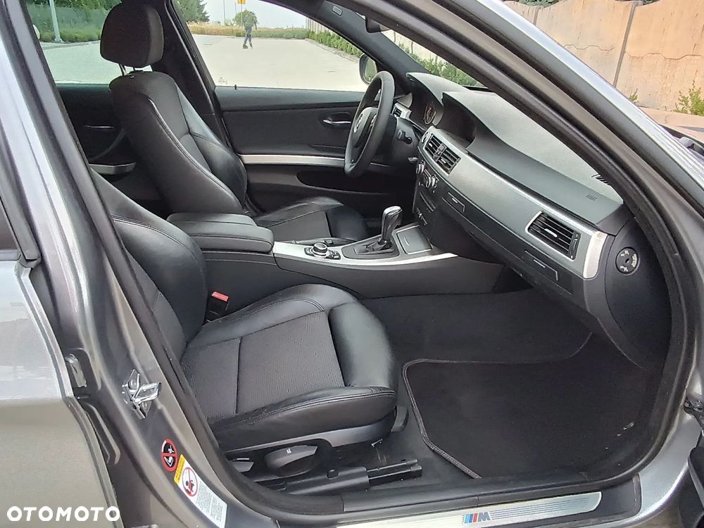 BMW Seria 3 - 14