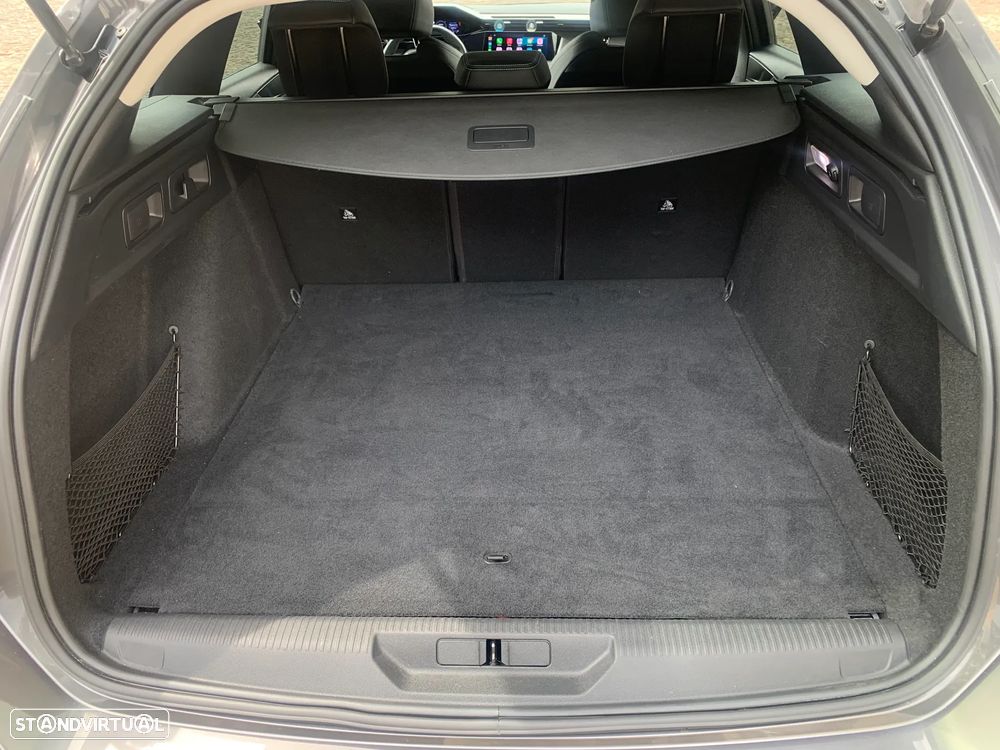 Peugeot 308 SW 1.6 Hybrid Allure Pack e-EAT8 - 15