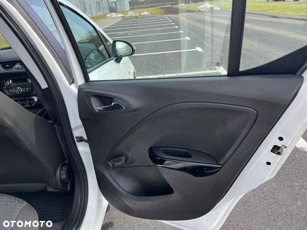 Opel Corsa 1.2 Color Edition - 11