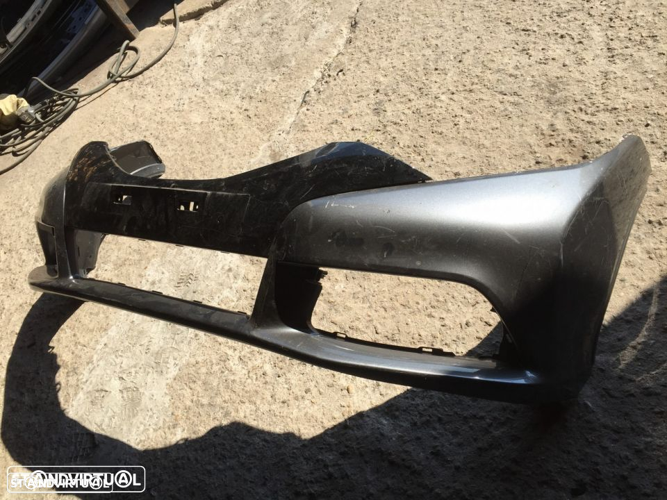 Pára-choque honda civic - 2