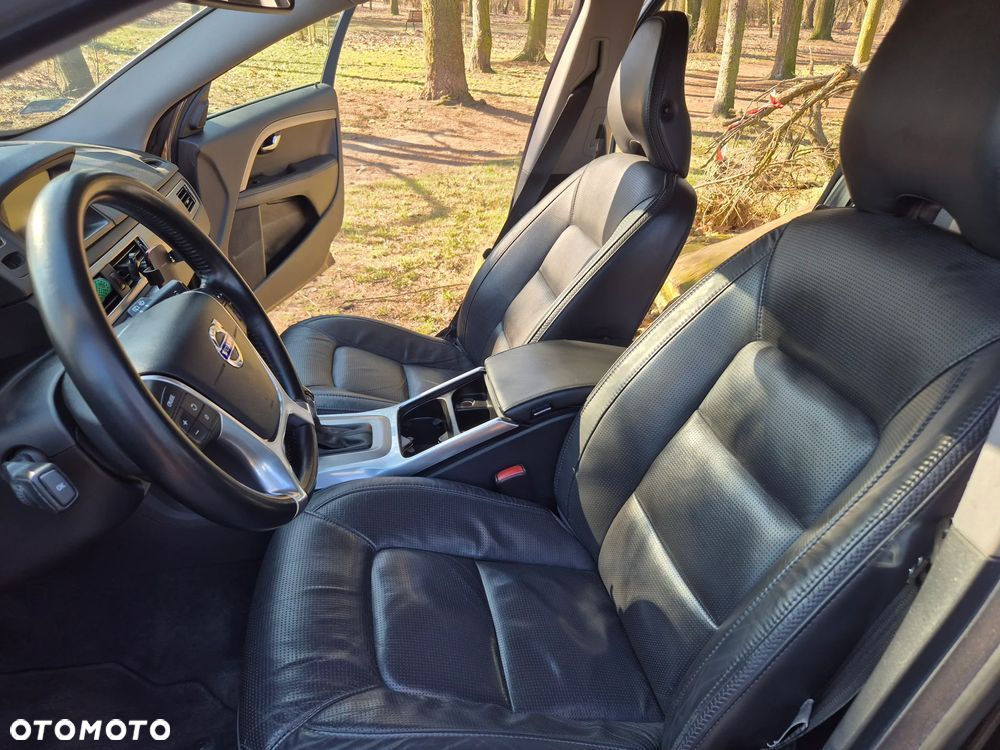 Volvo XC 70 T6 AWD Summum - 24