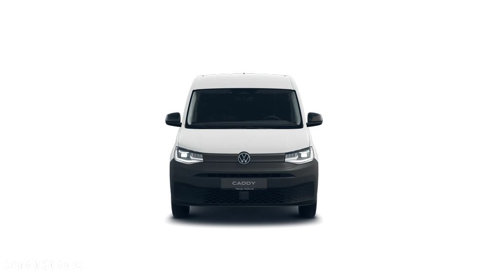 Volkswagen Caddy Cargo - 5