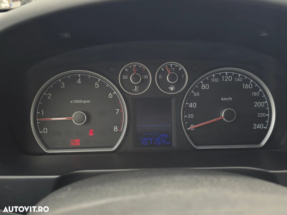 Hyundai i30 1.6 GL VM Comfort - 7