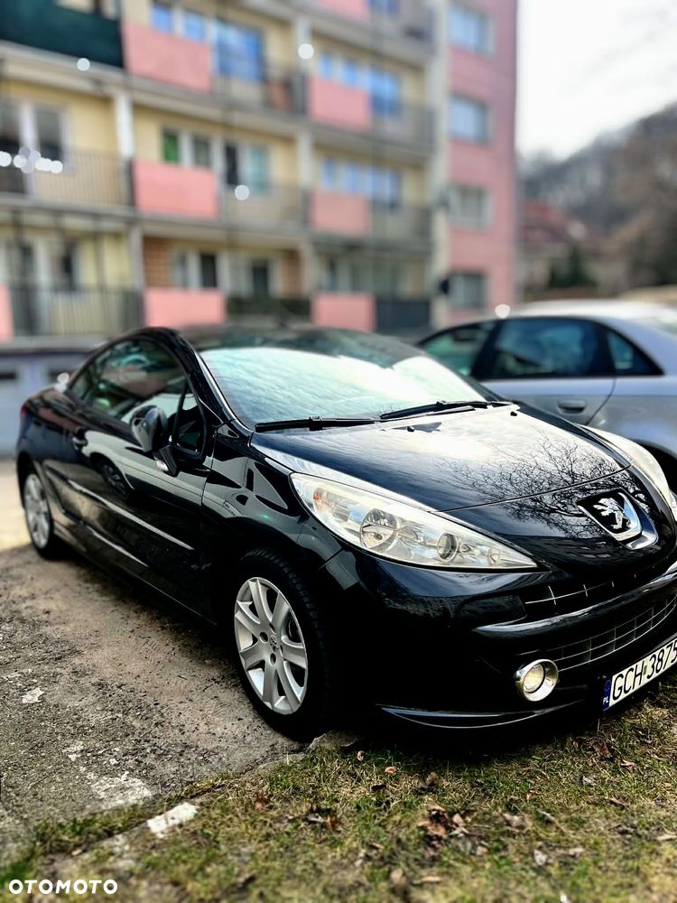 Peugeot 207 - 2