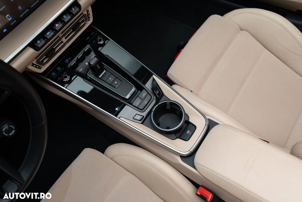 Porsche 911 Turbo PDK - 7