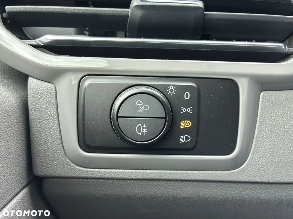 Volkswagen Caravelle 2.0 TDI L2 4Motion PanAmericana - 34