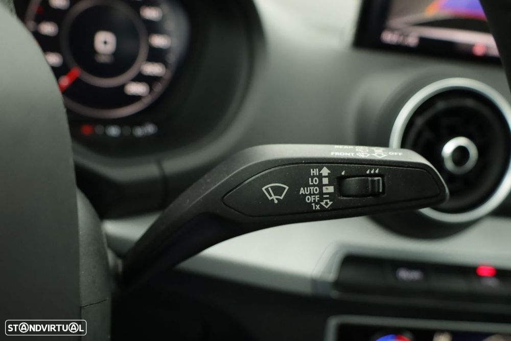 Audi Q2 35 TFSI Advanced S tronic - 20