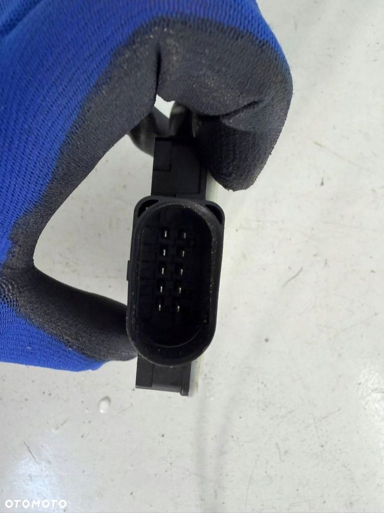 czujnik radar asystent zamiany pasa ruchu porsche cayenne 9y0 eu - 2