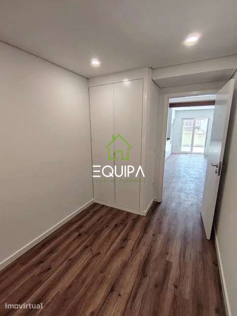 Apartamento T1+1 Com Varanda, centro de Vizela - Grande imagem: 4/6