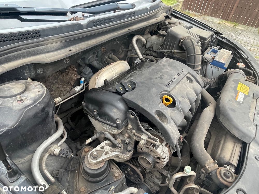Kia Ceed - 22
