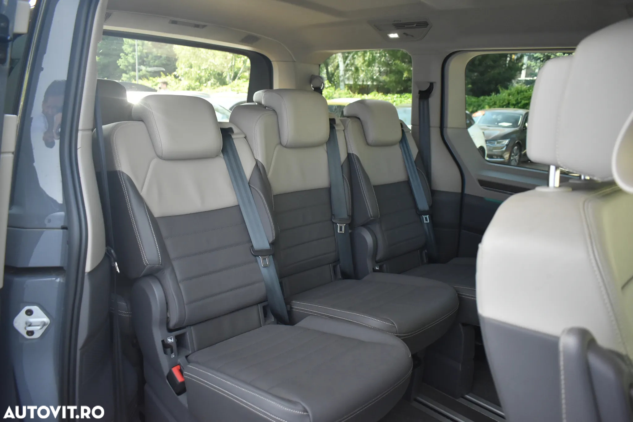 Volkswagen Multivan 2.0 TSI DSG 150KW Style - 5
