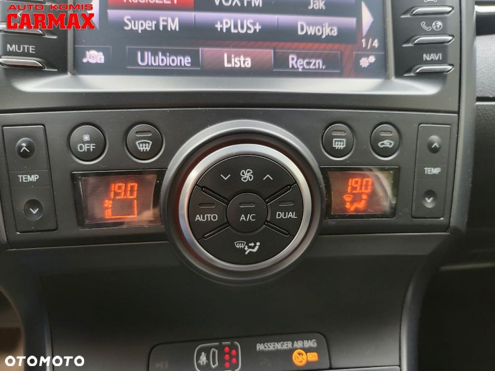 Toyota Verso - 20