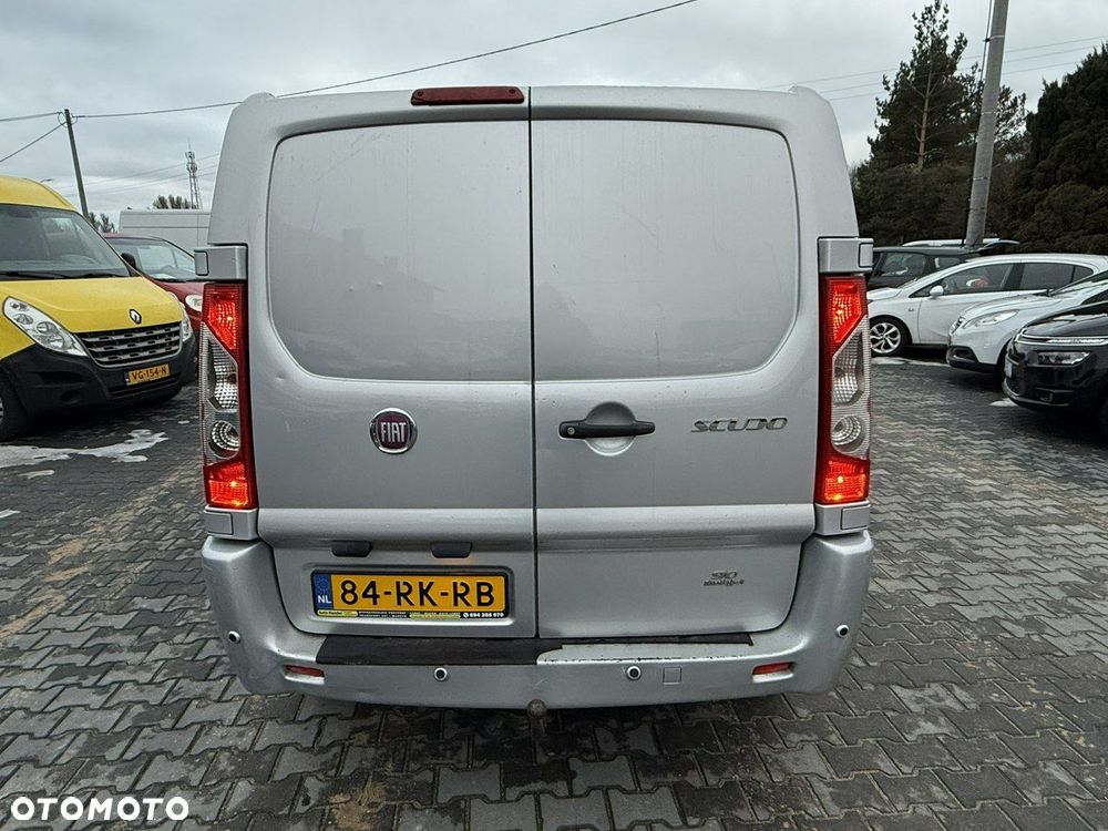 Fiat Scudo - 3