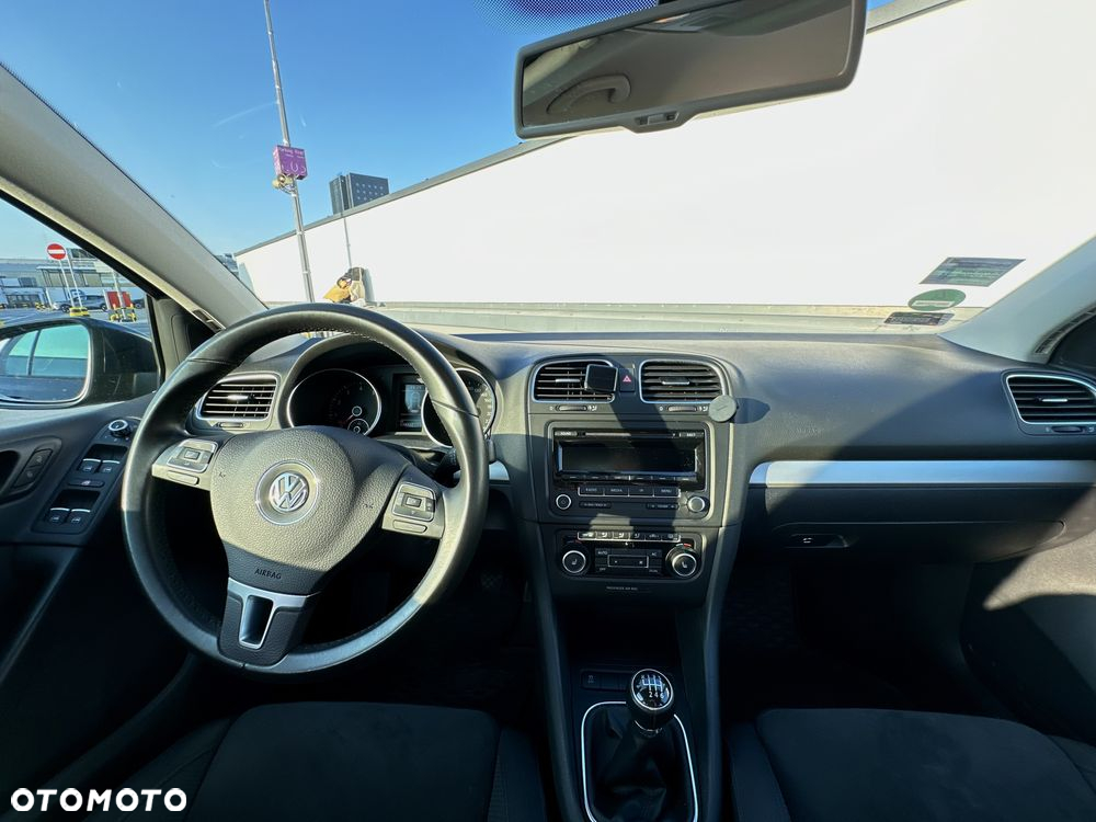 Volkswagen Golf VI 1.4 TSI Highline - 8