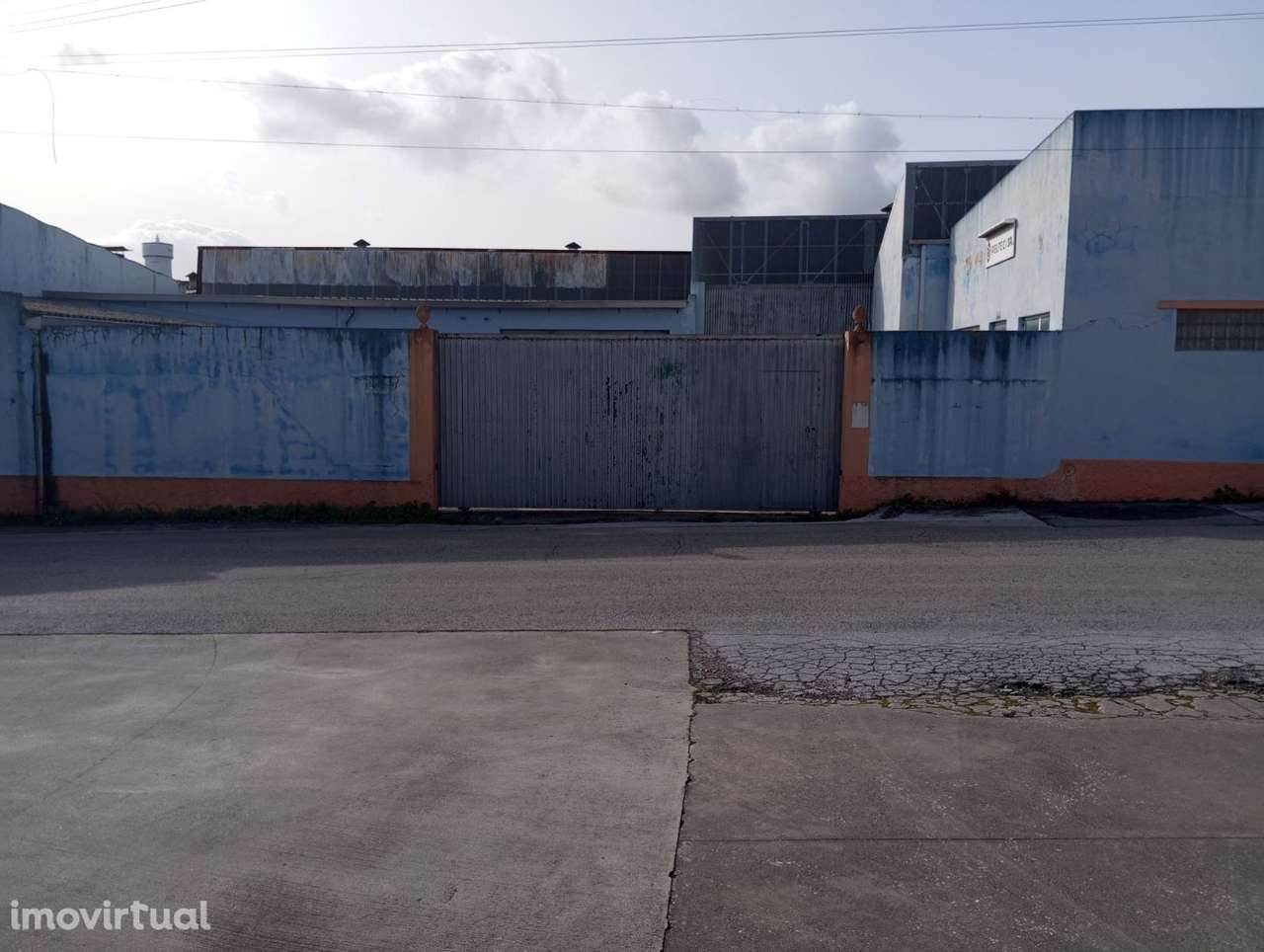 Armazém para venda em Alcanena - Grande imagem: 3/28