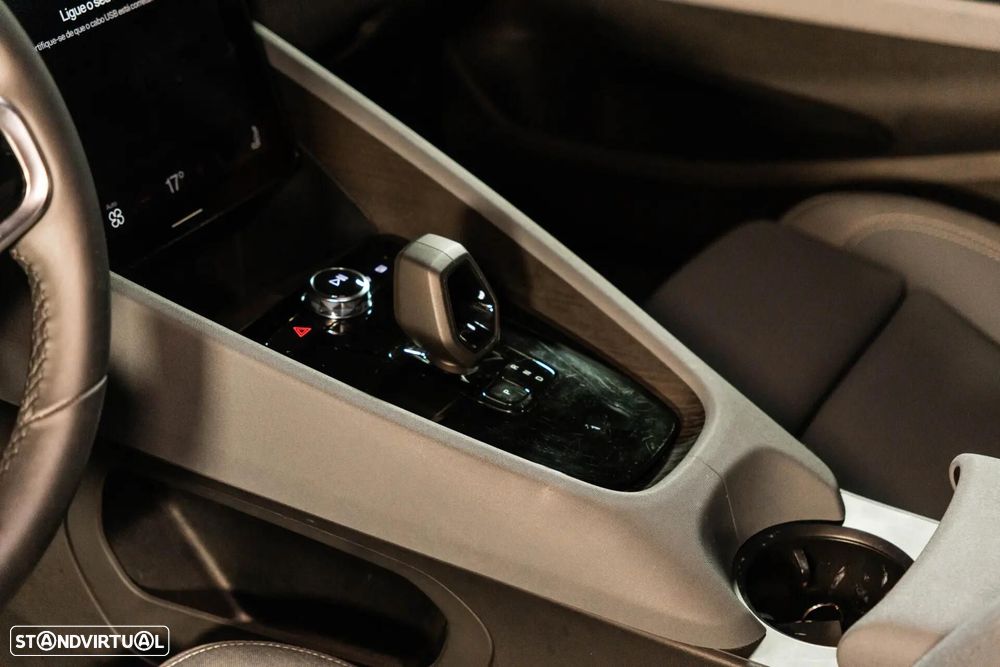 Polestar 2 Long Range 78 kWh - 26