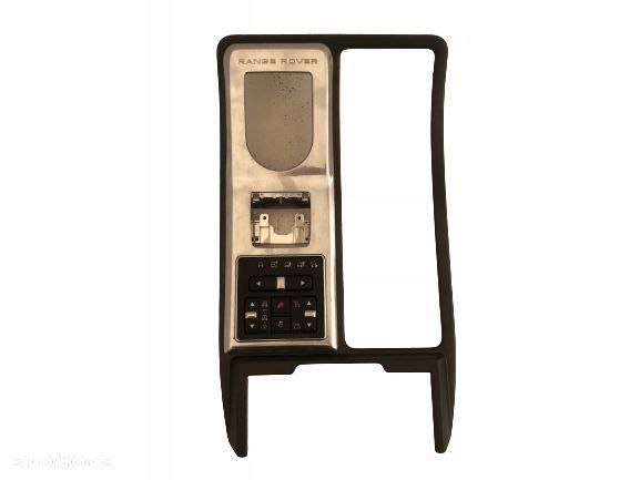 RANGE ROVER SPORT L320 PANEL ZAWIESZENIA TUNEL - 1