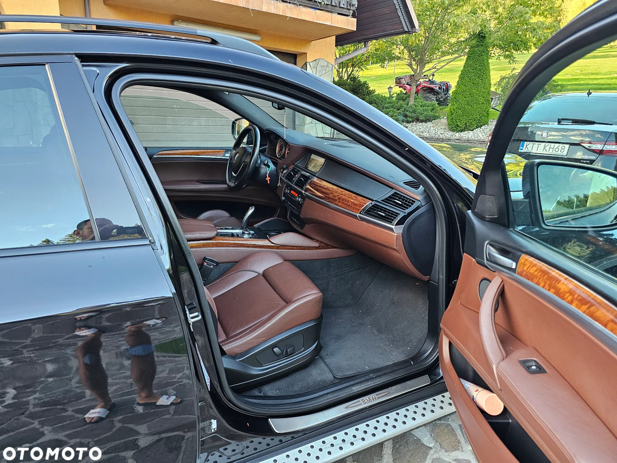 BMW X6 40d xDrive - 14