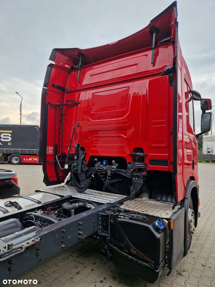 Scania R410 - 3