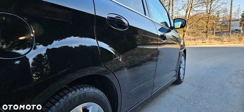 Ford C-MAX 1.0 EcoBoost Titanium ASS - 15