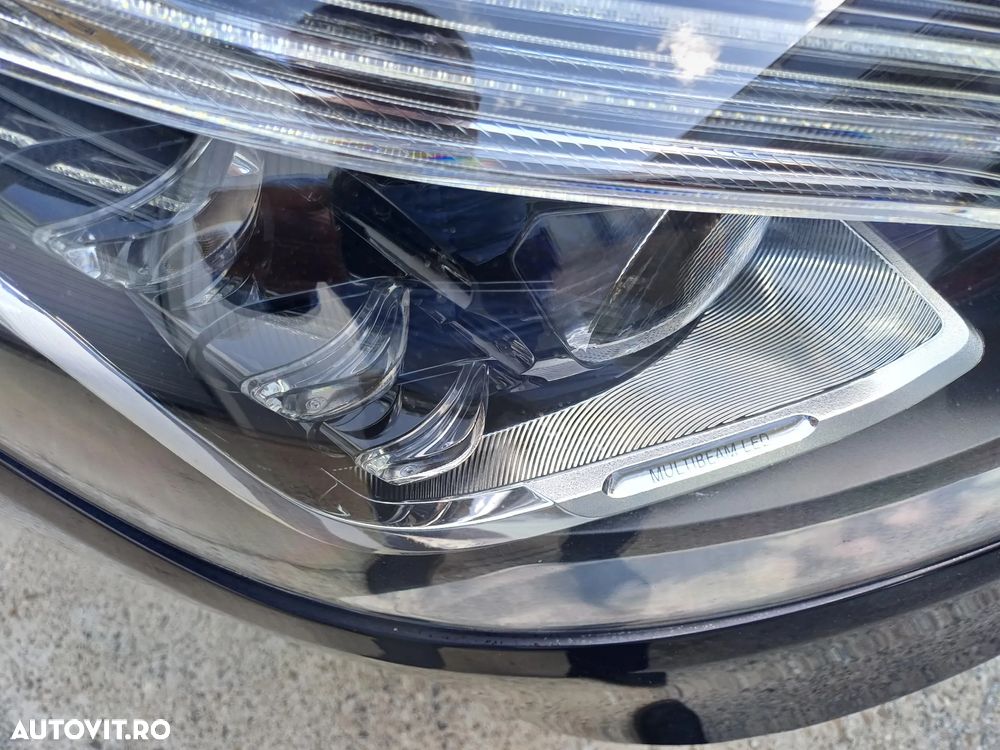 Mercedes-Benz S 350 d 4MATIC Aut - 34