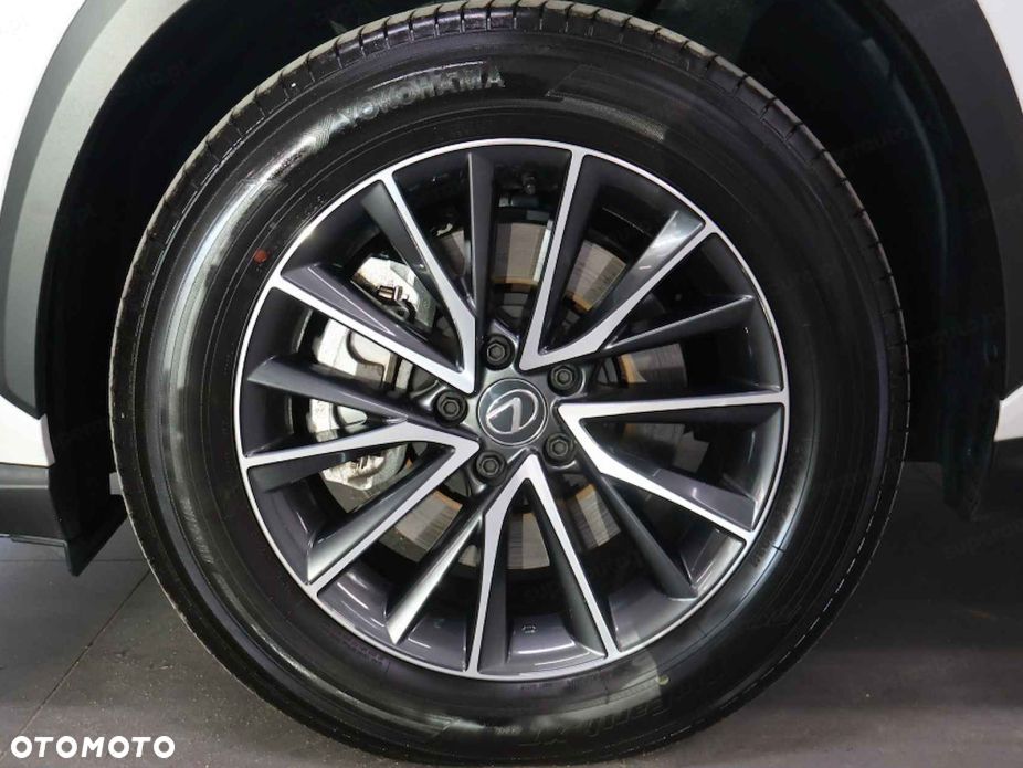 Lexus NX 350h Elegance AWD - 14