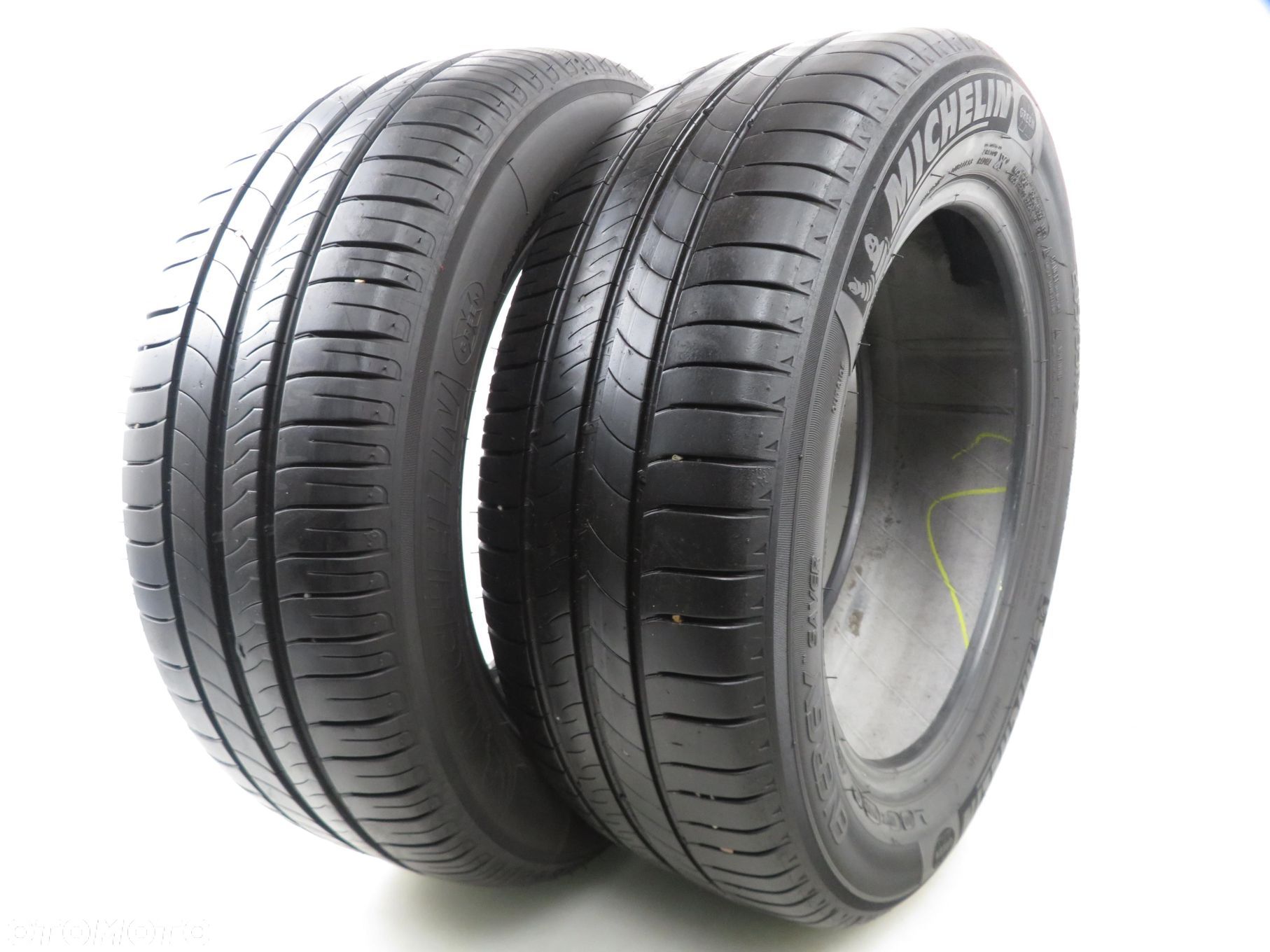 2x 205/55R16 OPONY LETNIE Michelin Energy Saver+ 91V - 1
