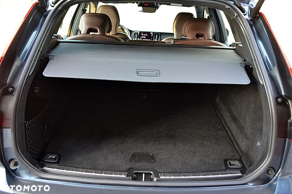 Volvo XC 60 D4 Geartronic Summum - 30