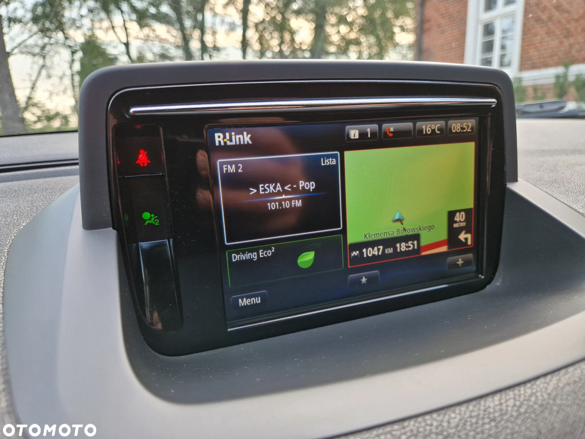 Renault Megane Grandtour ENERGY TCe 115 Start & Stop Bose Edition - 40