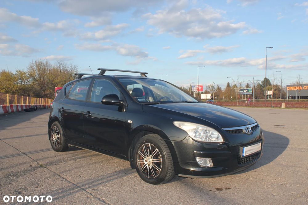 Hyundai i30 1.6 CRDi Comfort - 1