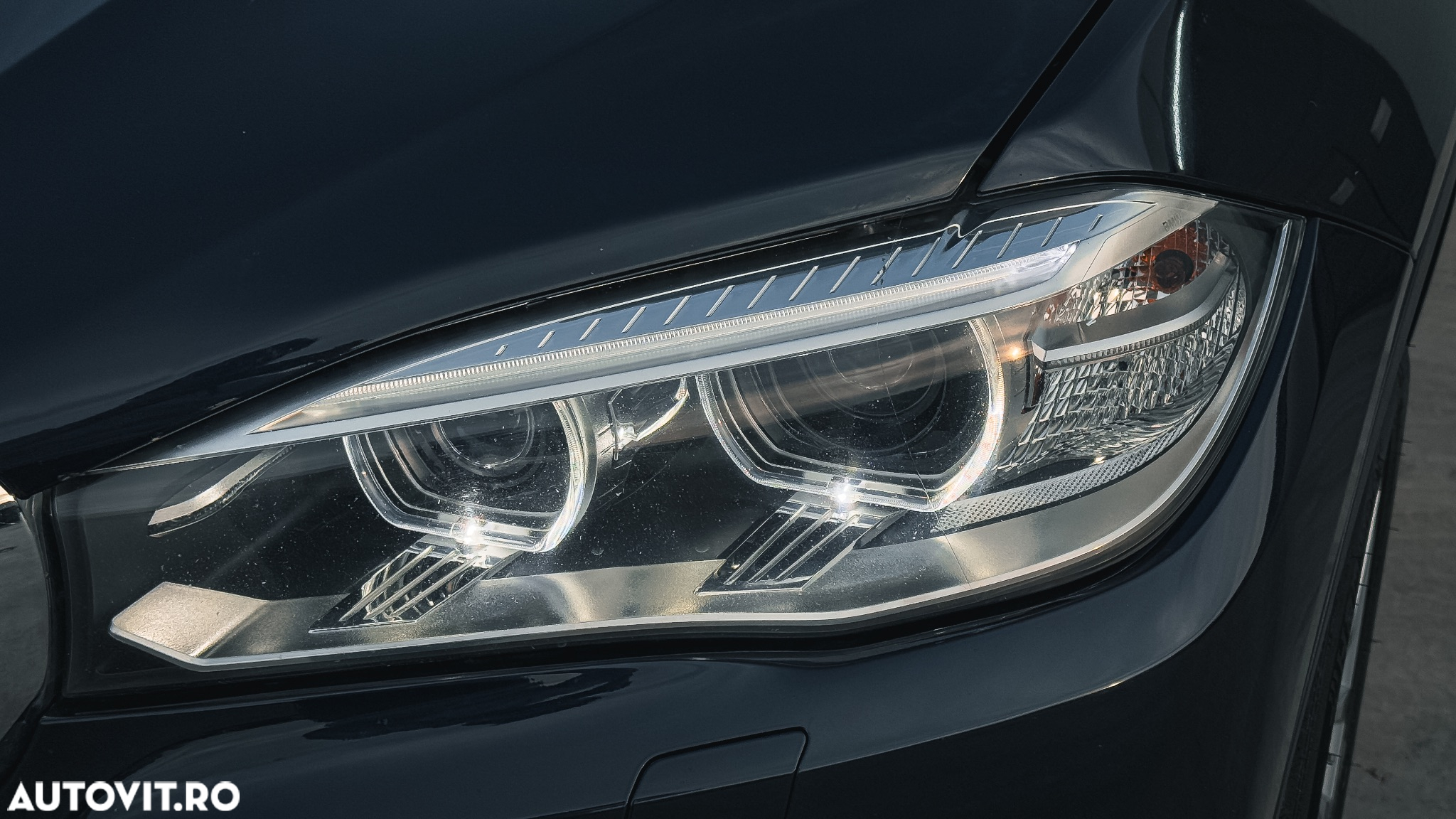 BMW X5 xDrive40d Sport-Aut. - 12