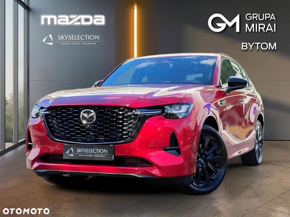Mazda CX-60 - 2