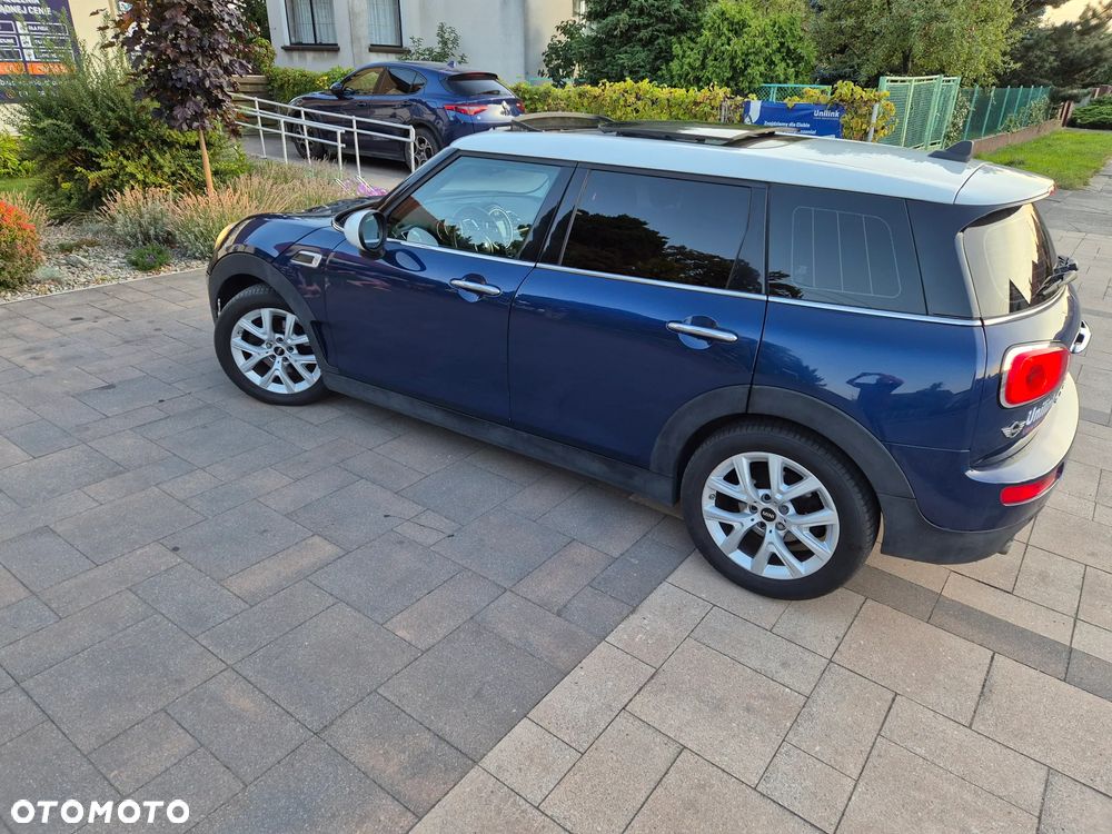 MINI Clubman - 7
