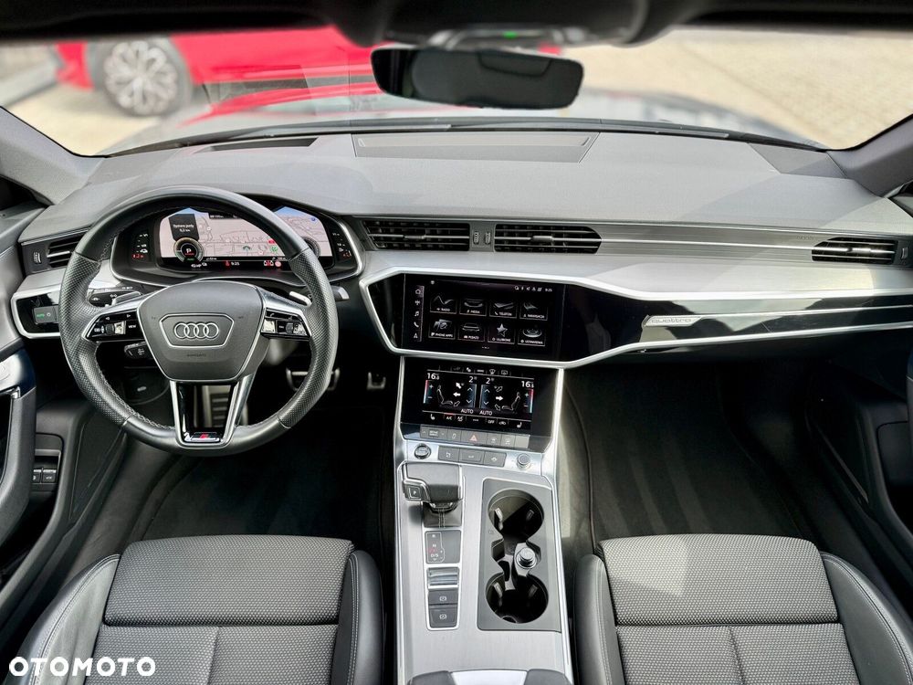 Audi A6 Limousine - 14