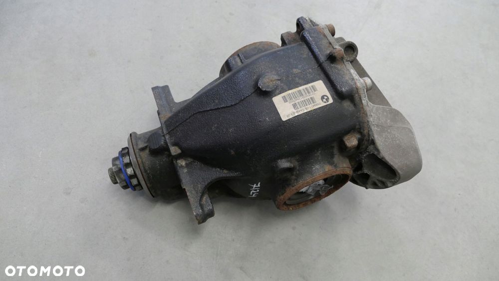 bmw f20 f21 f22 f23 f34 dyferencjał dyfer tył tylny 3.08 7599411 - 1