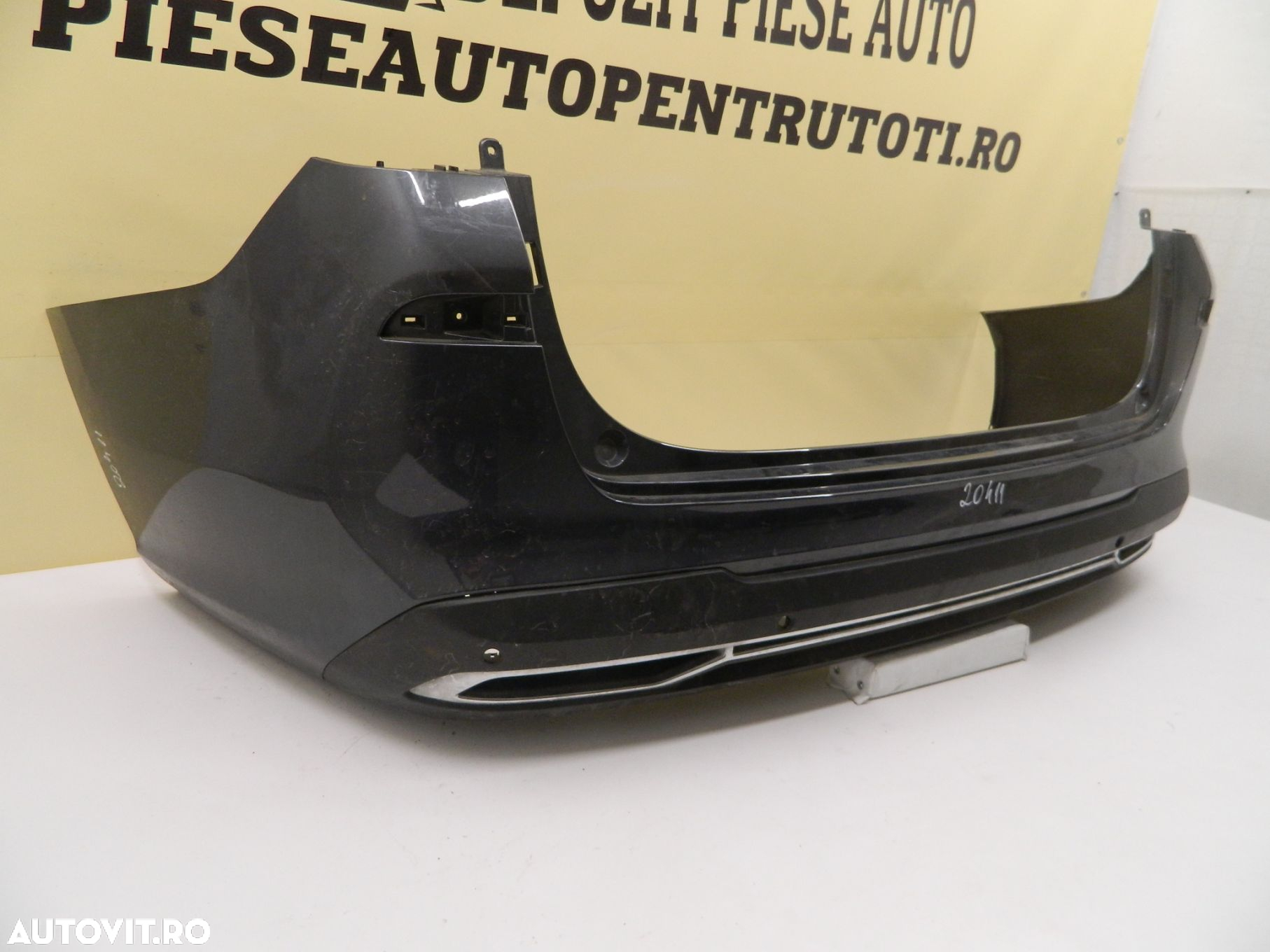 Bara spate Hyundai I30 combi / wagon, 2016, 2017, 2018, 2019 - 7