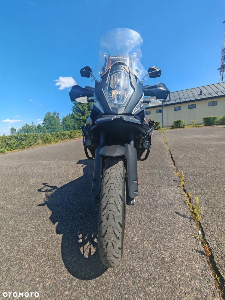 KTM Adventure - 11