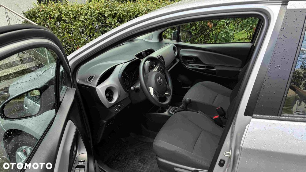 Toyota Yaris 1.0 Active - 16