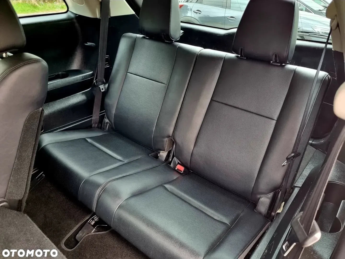 Mazda CX-9 3.7 V6 Limitowana edycja - 20