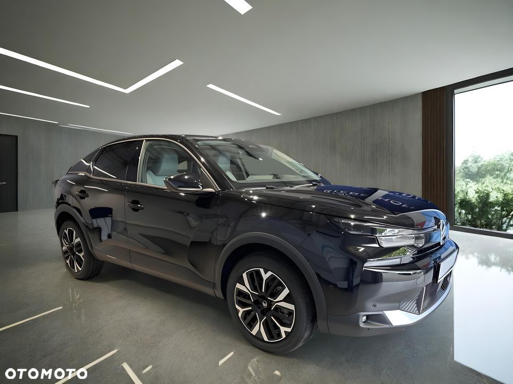 Citroën C4 1.2 mHEV Max eDCT6 - 3