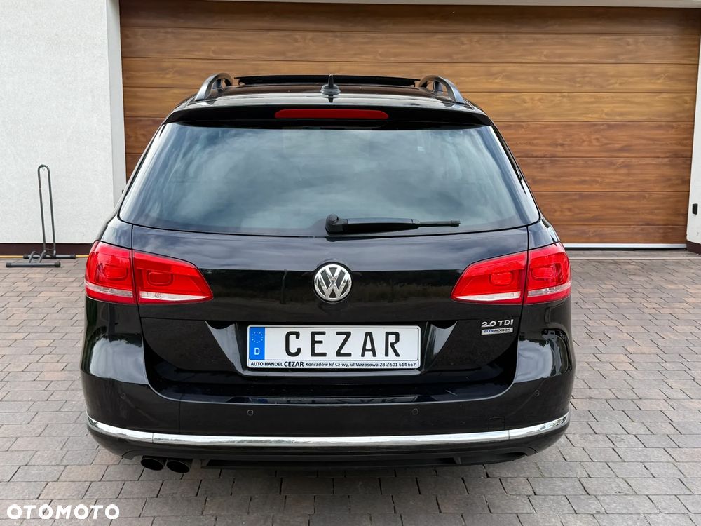 Volkswagen Passat - 15