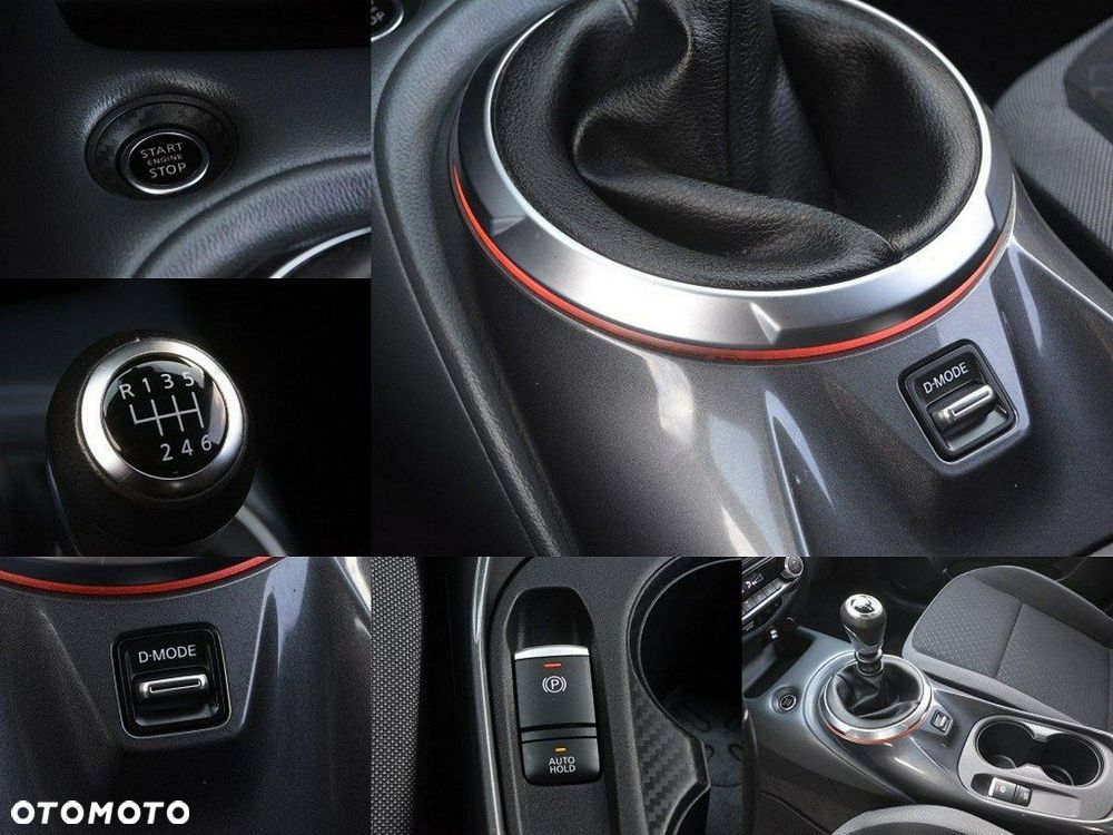 Nissan Juke 1.0 DIG-T N-Connecta - 23