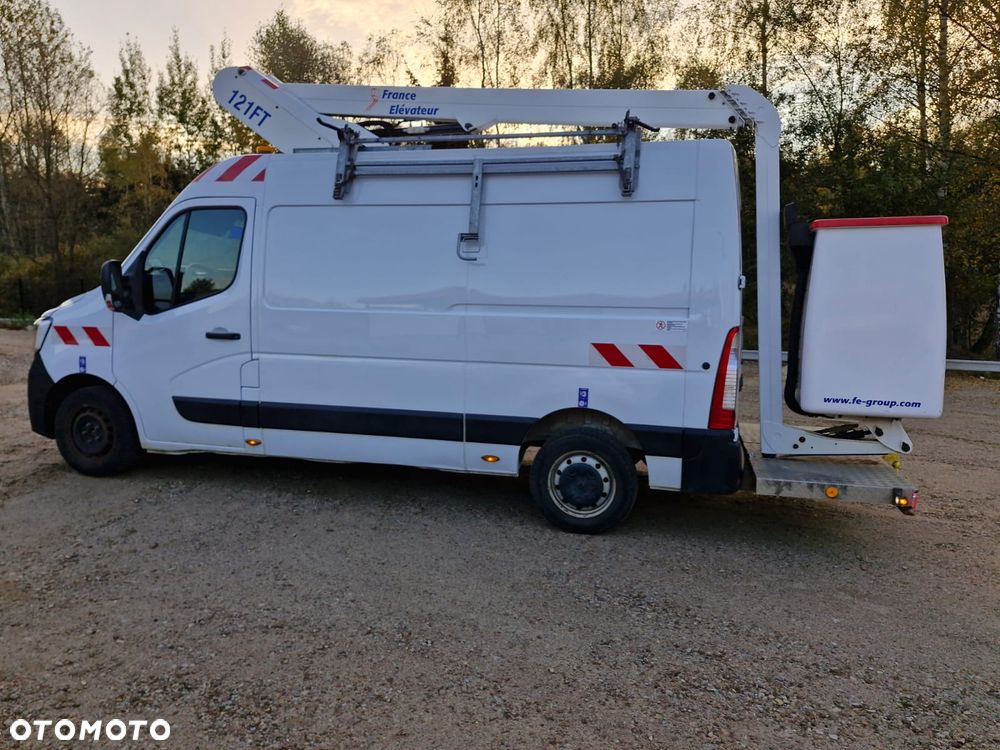 Renault Master - 11