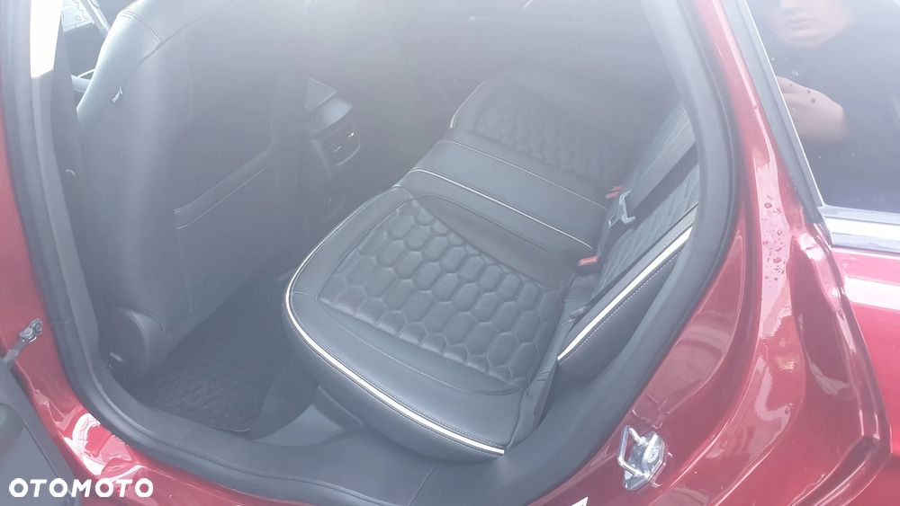 Ford Mondeo 2.0 EcoBlue Vignale - 15