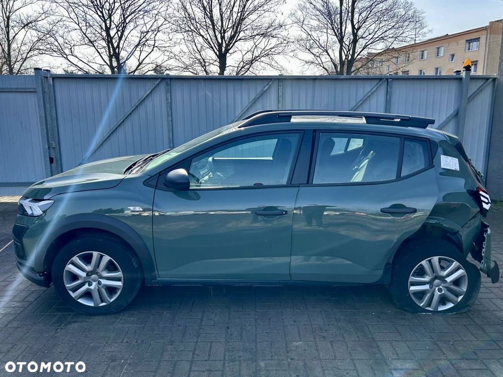 Dacia Sandero Stepway - 2