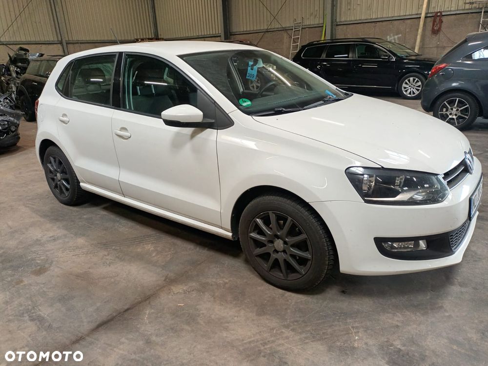 Volkswagen Polo - 3